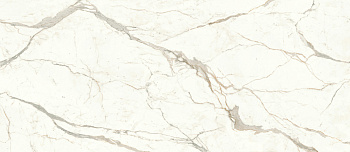 ATLAS CONCORDE MARVEL Calacatta Prestigio 120x278 Bookm A Lp - Marvel Shine