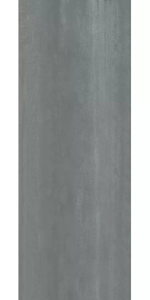 KERAMA MARAZZI Surface Laboratory/Никель серый обрезной 119,5x320x0,6