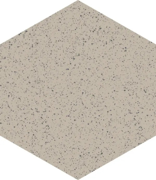 KERAMA MARAZZI Натива бежевый матовый 12,5x10,8x1,5