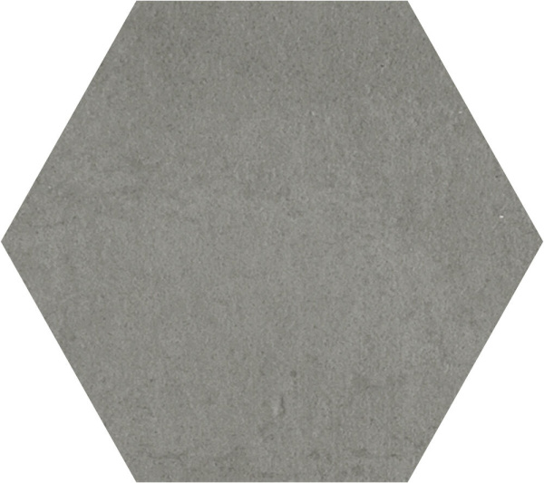 GIGACER Play One Concrete Esagono Grey 9x9