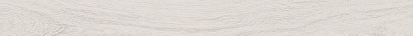KERAMA MARAZZI Подступенок Монтиони белый матовый обрезной 119,5x10,7x0,9