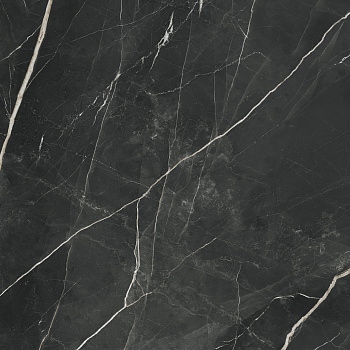 ATLAS CONCORDE Marvel Calacatta Black 120x120 Lappato - Marvel Gala