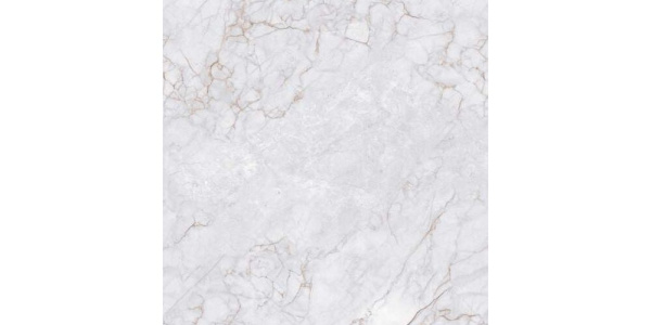Керамогранит Maimoon Ceramica (Маймун Керамика) Gloster Rain White 120х60 см, глянцевый