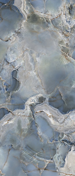 TAGINA Onice Reale Oceano Luc 120x280