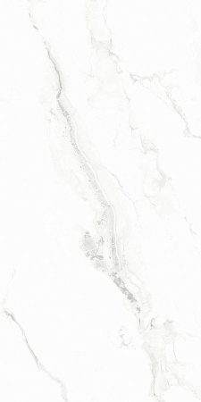 Progress GRAPHITO WHITE керамогранит полированный  60х120 см 1150G
