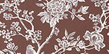CIR Chromagic Floral Bordeaux 60x120