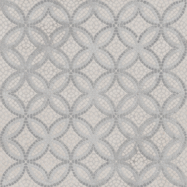 KERAMA MARAZZI Ним серый лаппатированный обрезной 60x60x0,9