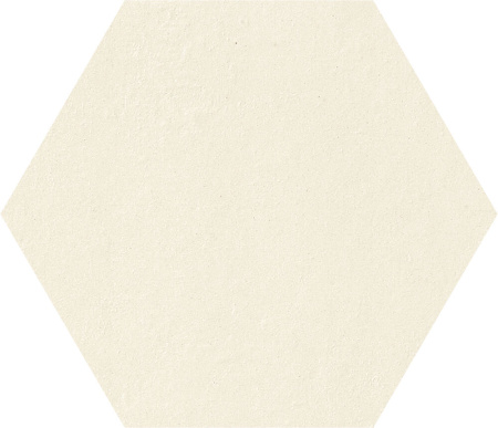 GIGACER Play One Concrete Esagono Pure 18x18
