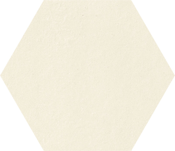 GIGACER Play One Concrete Esagono Pure 18x18