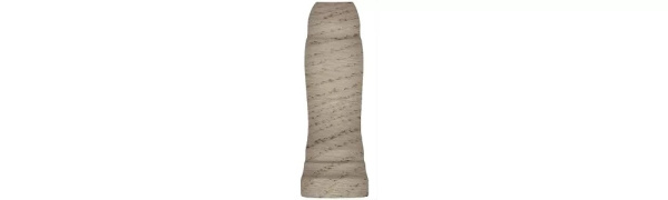 KERAMA MARAZZI Угол внешний Монтиони бежевый матовый 8x2,9x1,4