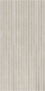 GIGACER Concrete Dust Concrete Ret. Stripes Mosaic 30x60