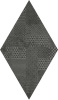 GIGACER Play One Concept Diamond Platinum Texture 18x18