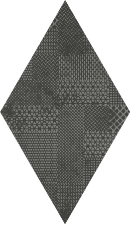 GIGACER Play One Concept Diamond Platinum Texture 18x18