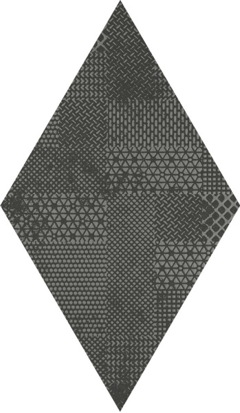GIGACER Play One Concept Diamond Platinum Texture 18x18