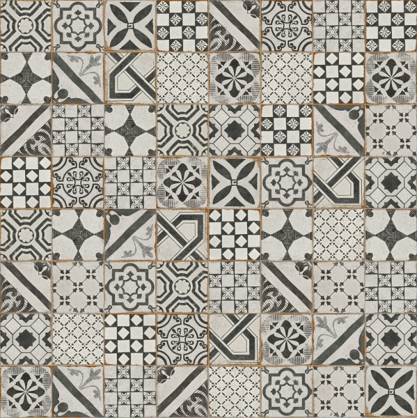 CIR Cotto Del Campiano Ins 20x20