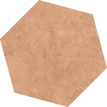 GIGACER Aromas Cinnamon Giga Hexagon 120x120