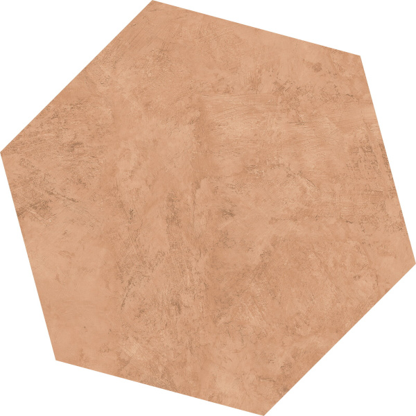 GIGACER Aromas Cinnamon Giga Hexagon 120x120