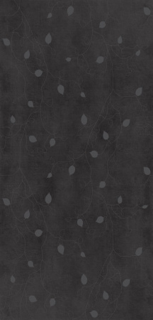 GIGACER Concrete Signs Graphite Buds 120x250