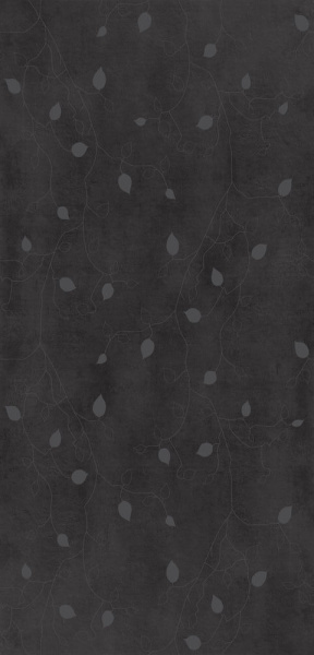 GIGACER Concrete Signs Graphite Buds 120x250