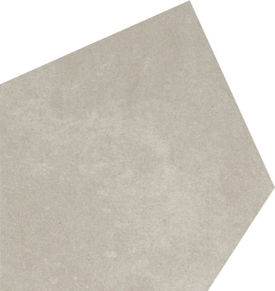 GIGACER Play One Concrete Pentagon Small Dust