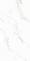 Progress GRAPHITO WHITE керамогранит полированный  60х120 см 1150G
