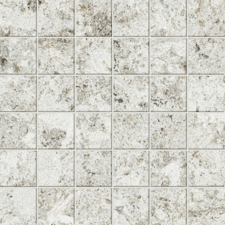 Atlas Concorde F.d.M.Quark Braz. Wh. Mosaic  (610110001194) керамогранит