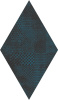 GIGACER Play One Concept Diamond Turquoise Texture 18x18