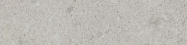 KERAMA MARAZZI Подступенок Чеппо ди Гре серый светлый матовый обрезной 60x14,5x0,9