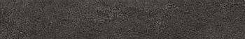 KERAMA MARAZZI Подступенок Про Стоун черный 60x10,7