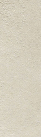 GIGACER Play One Argilla Plate Biacca 9x30