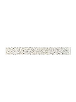 CIR Venezia Batt Bianco 6.5x60