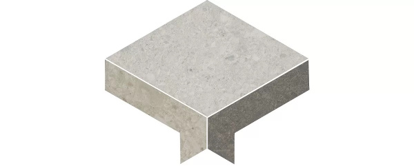 KERAMA MARAZZI Декор Чеппо ди Гре 2 наборный матовый обрезной 30x24x0,9