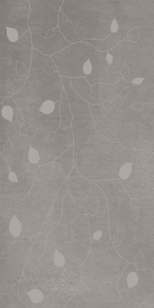 GIGACER Concrete Signs Iron Buds 60x120