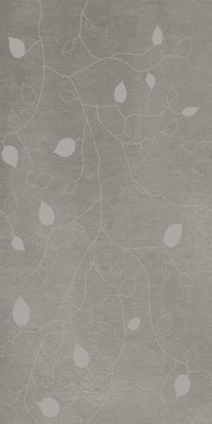 GIGACER Concrete Signs Iron Buds 60x120