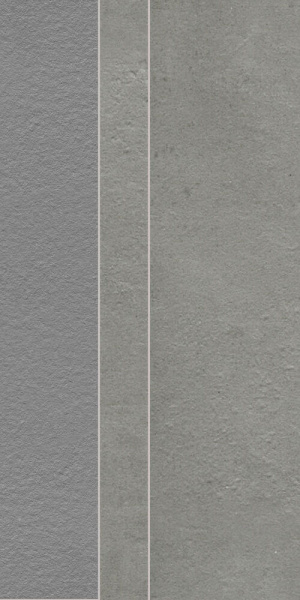 GIGACER Concrete Blend Grey 30x60