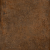 TAGINA Metal Corten  Naturale Ret. 120x120