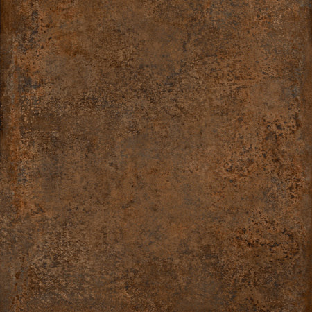 TAGINA Metal Corten  Naturale Ret. 120x120