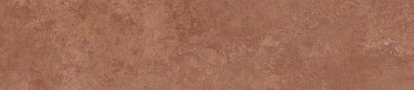 KERAMA MARAZZI Подступенок Хадду красный матовый 40,2x9,6x0,8