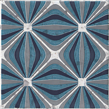 CIR Venezia Ins Griccia Turc 20x20