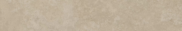 KERAMA MARAZZI Плинтус Хадду бежевый матовый 40,2x7,6x0,8