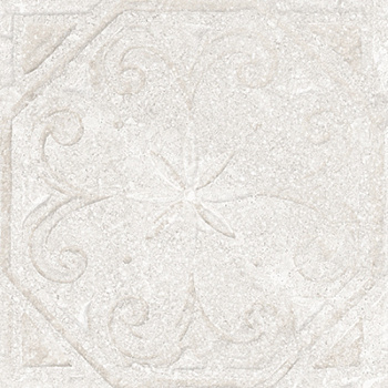 TAGINA Pierre D'avignon Arles Blanc 20x20