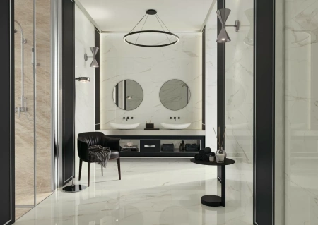 Atlas Concorde Empire Statuario 60x120