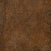 TAGINA Metal Corten  Naturale Ret. 120x120