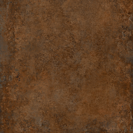 TAGINA Metal Corten  Naturale Ret. 120x120