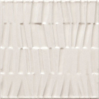 GIGACER Bamboo Ivory Silk 15x15