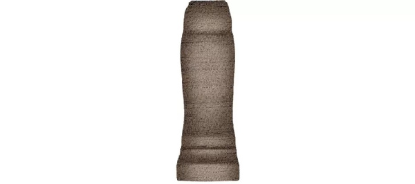 KERAMA MARAZZI Угол внешний Про Вуд коричневый  8x2,9x1,4