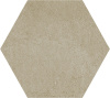 GIGACER Play One Concrete Esagono Rope 9x9