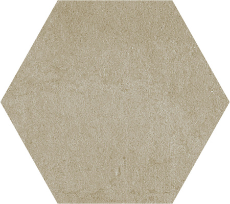 GIGACER Play One Concrete Esagono Rope 9x9