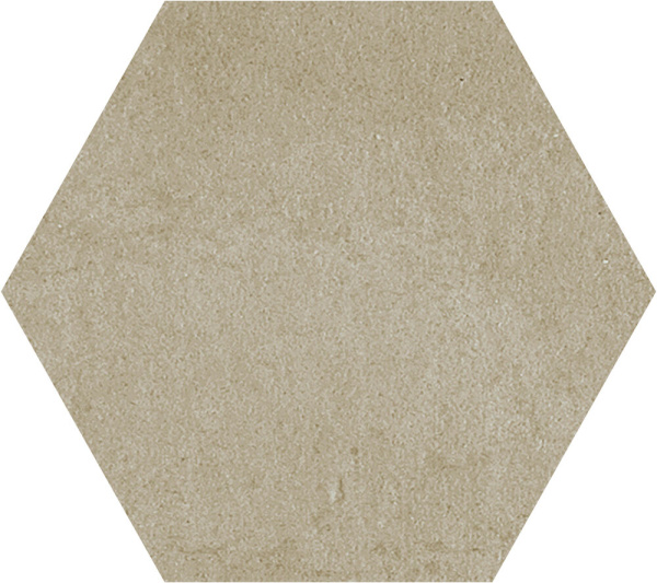 GIGACER Play One Concrete Esagono Rope 9x9