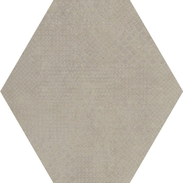 GIGACER Play One Concept Diamond Milk Texture 18x18